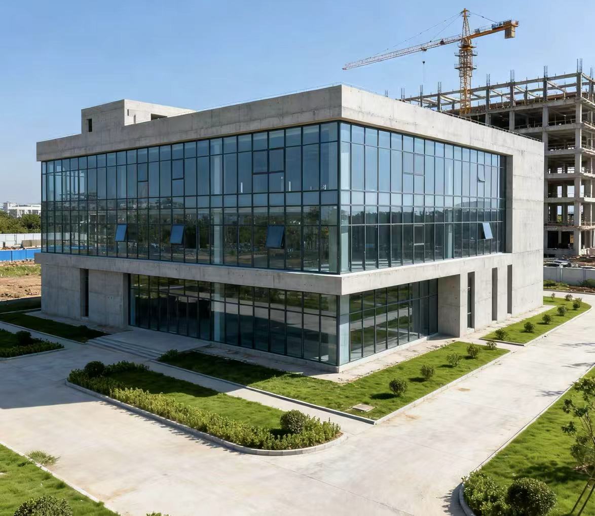 房產(chǎn)測(cè)繪